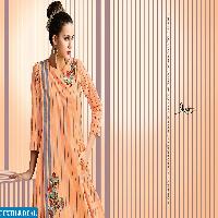 shaii Gloom Wholesale shop readymade kurti n plazzo set